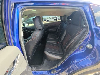 2024 Subaru Crosstrek Limited - miniatura 13