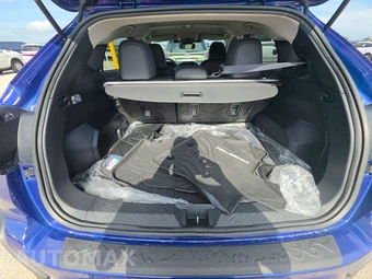 2024 Subaru Crosstrek Limited - miniatura 16
