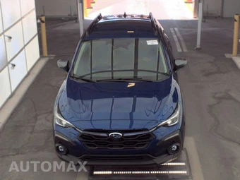 2024 Subaru Crosstrek Limited - miniatura 2
