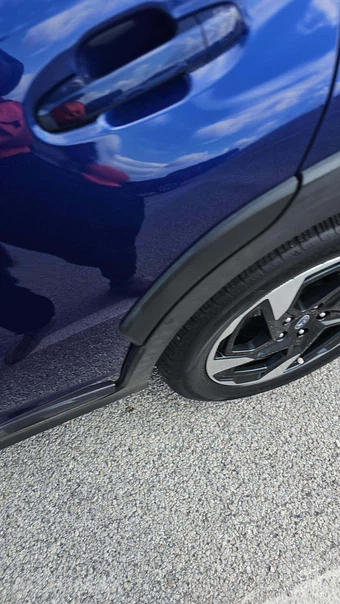2024 Subaru Crosstrek Limited - miniatura 21