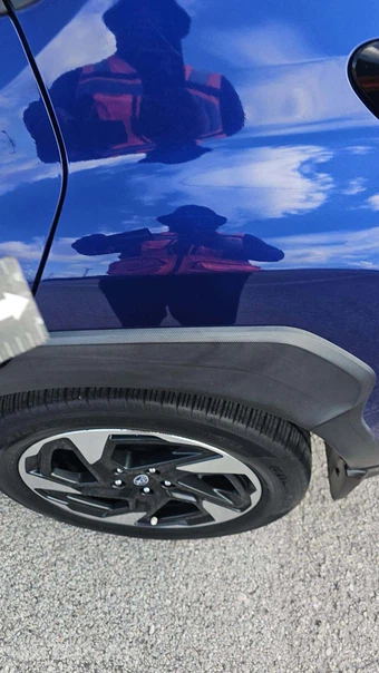 2024 Subaru Crosstrek Limited - miniatura 22