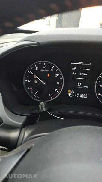 2024 Subaru Crosstrek Limited - miniatura 25