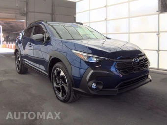 2024 Subaru Crosstrek Limited - miniatura 3