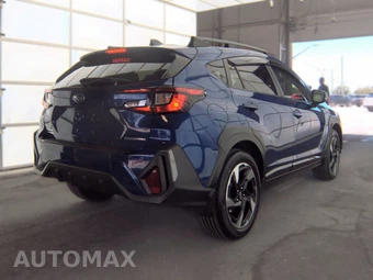 2024 Subaru Crosstrek Limited - miniatura 4