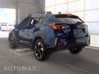 2024 Subaru Crosstrek Limited - miniatura 6