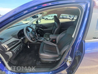 2024 Subaru Crosstrek Limited - miniatura 7