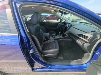 2024 Subaru Crosstrek Limited - miniatura 8