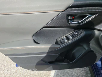 2024 Subaru Crosstrek Limited - miniatura 9