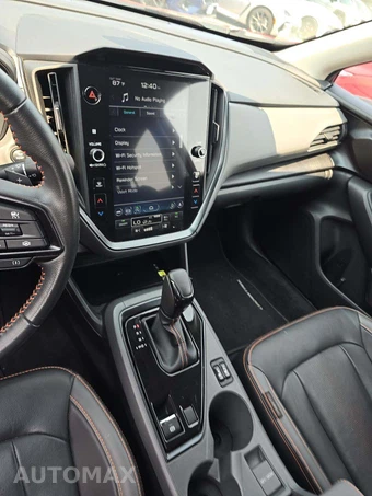 2024 Subaru Crosstrek Limited - miniatura 10