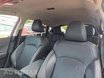 2024 Subaru Crosstrek Limited - miniatura 11