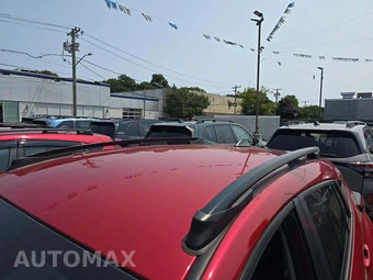 2024 Subaru Crosstrek Limited - miniatura 12