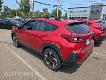 2024 Subaru Crosstrek Limited - miniatura 2