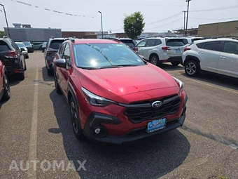 2024 Subaru Crosstrek Limited - miniatura 4