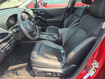 2024 Subaru Crosstrek Limited - miniatura 6