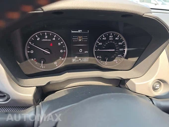 2024 Subaru Crosstrek Limited - miniatura 9
