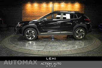 2024 Subaru Crosstrek Limited - car from the USA, Manheim Buy-Now listing at AUTOMAX