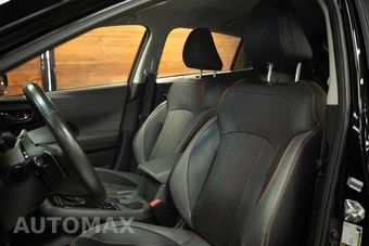 2024 Subaru Crosstrek Limited - miniatura 10