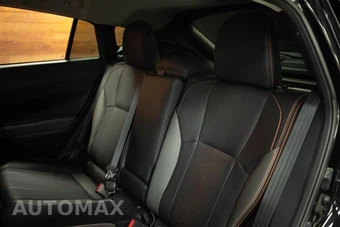 2024 Subaru Crosstrek Limited - miniatura 12