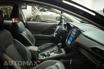 2024 Subaru Crosstrek Limited - miniatura 13