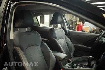 2024 Subaru Crosstrek Limited - miniatura 15
