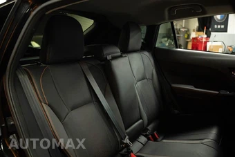 2024 Subaru Crosstrek Limited - miniatura 16