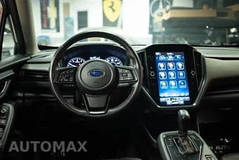 2024 Subaru Crosstrek Limited - miniatura 18