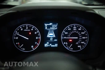2024 Subaru Crosstrek Limited - miniatura 19