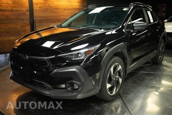 2024 Subaru Crosstrek Limited - miniatura 2