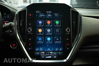 2024 Subaru Crosstrek Limited - miniatura 20