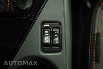 2024 Subaru Crosstrek Limited - miniatura 22