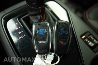 2024 Subaru Crosstrek Limited - miniatura 23