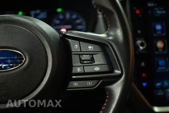2024 Subaru Crosstrek Limited - miniatura 26