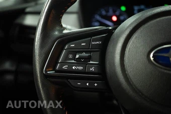 2024 Subaru Crosstrek Limited - miniatura 27