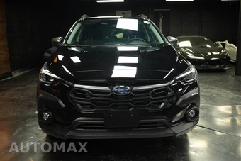 2024 Subaru Crosstrek Limited - miniatura 3