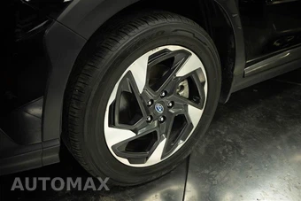 2024 Subaru Crosstrek Limited - miniatura 4