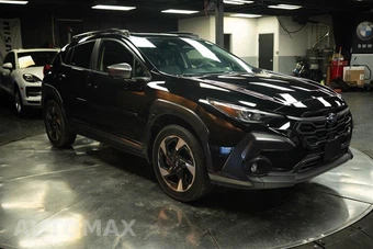 2024 Subaru Crosstrek Limited - miniatura 5