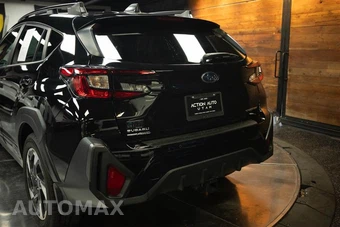 2024 Subaru Crosstrek Limited - miniatura 6