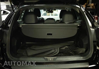 2024 Subaru Crosstrek Limited - miniatura 7