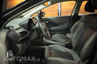 2024 Subaru Crosstrek Limited - miniatura 8