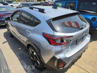 2024 Subaru Crosstrek Limited - miniatura 2