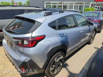 2024 Subaru Crosstrek Limited - miniatura 3