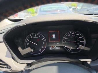 2024 Subaru Crosstrek Limited - miniatura 7