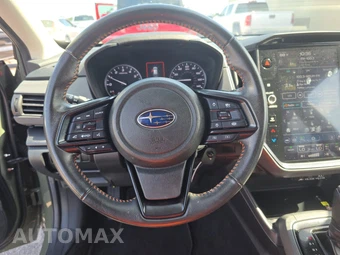 2024 Subaru Crosstrek Limited - miniatura 10