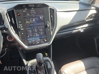 2024 Subaru Crosstrek Limited - miniatura 11