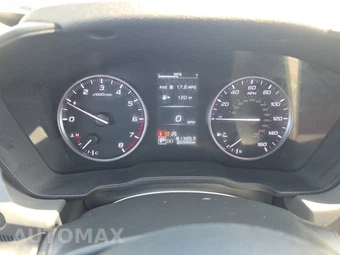 2024 Subaru Crosstrek Limited - miniatura 12
