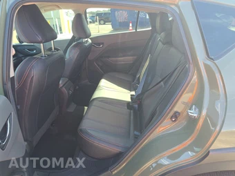 2024 Subaru Crosstrek Limited - miniatura 13