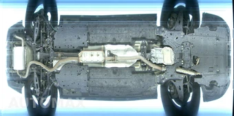 2024 Subaru Crosstrek Limited - miniatura 17