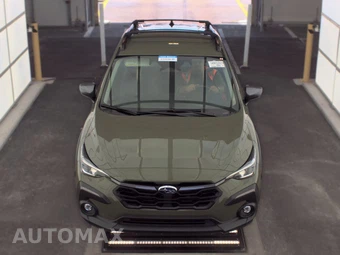 2024 Subaru Crosstrek Limited - miniatura 2