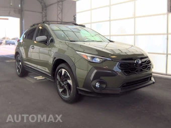 2024 Subaru Crosstrek Limited - miniatura 3