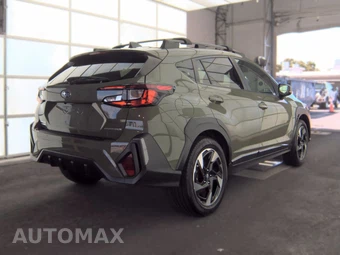 2024 Subaru Crosstrek Limited - miniatura 4